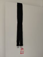 Sattelgurt Kaltblut 170cm