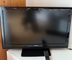 TV Toshiba