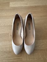 Buffalo Nude Pumps, Gr. 40