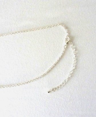 Anhänger: Collier - Engelsflügel – Neu und originalverpackt aus Mauren von Yeelen 2