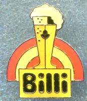 Billi  Bier