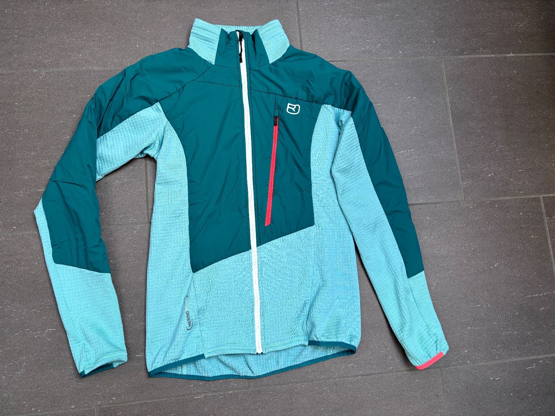 Ortovox Giacche: Ortovox Jacke S – Nuovo (secondo la descrizione) da Rohrbach venduto da Hermelin8