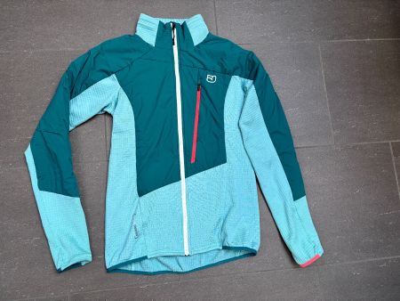 Ortovox Jacke S