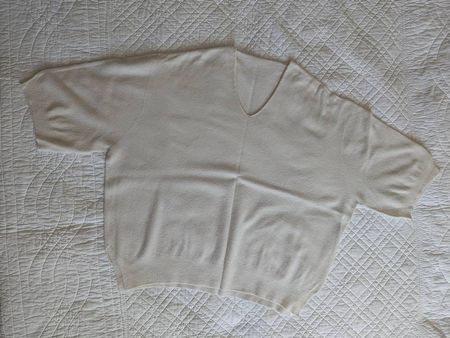 Feinstrick Pullover