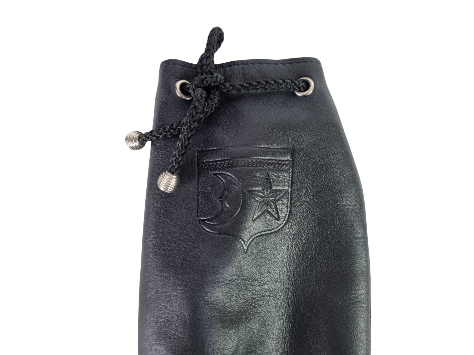 Taschen: BARRY KIESSELSTEIN Cord Black Lederbeutel – Gebraucht aus Wangen b. Olten von Restwert_Wangen 1