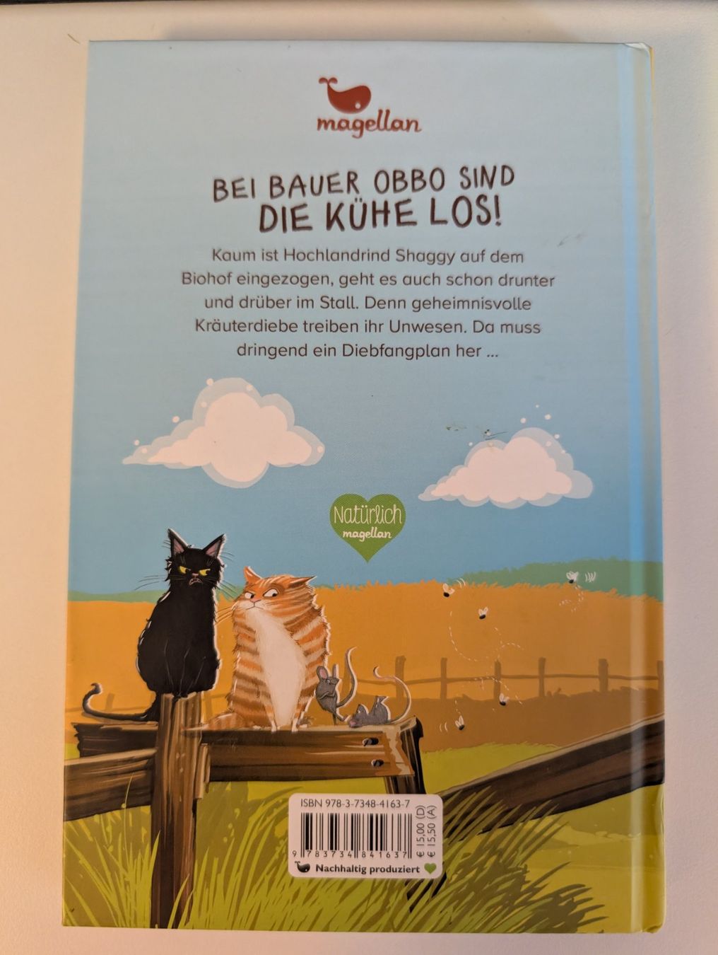 Libri: Helden der Weide - Möge das Horn mit dir sein – Nuovo (secondo la descrizione) da Aarberg venduto da fosta 1