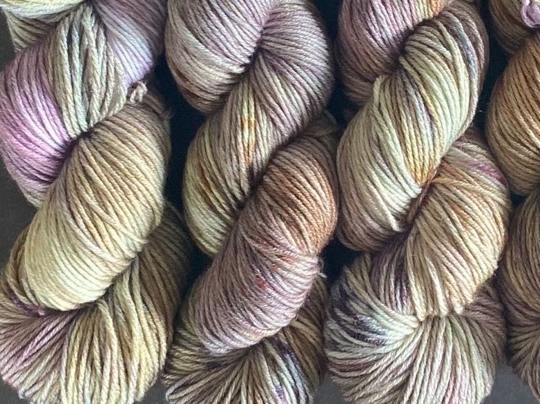 Lana: Merino & soie – Nuovo e nell'imballaggio originale da Randogne venduto da BonnieG 3