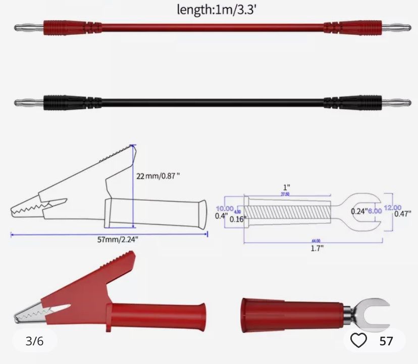 Radiocomunicazione: CB-/Amateurfunk Zigistecker Adapter-Set – Nuovo e nell'imballaggio originale da St. Gallen venduto da Radiomania-Schweiz 1