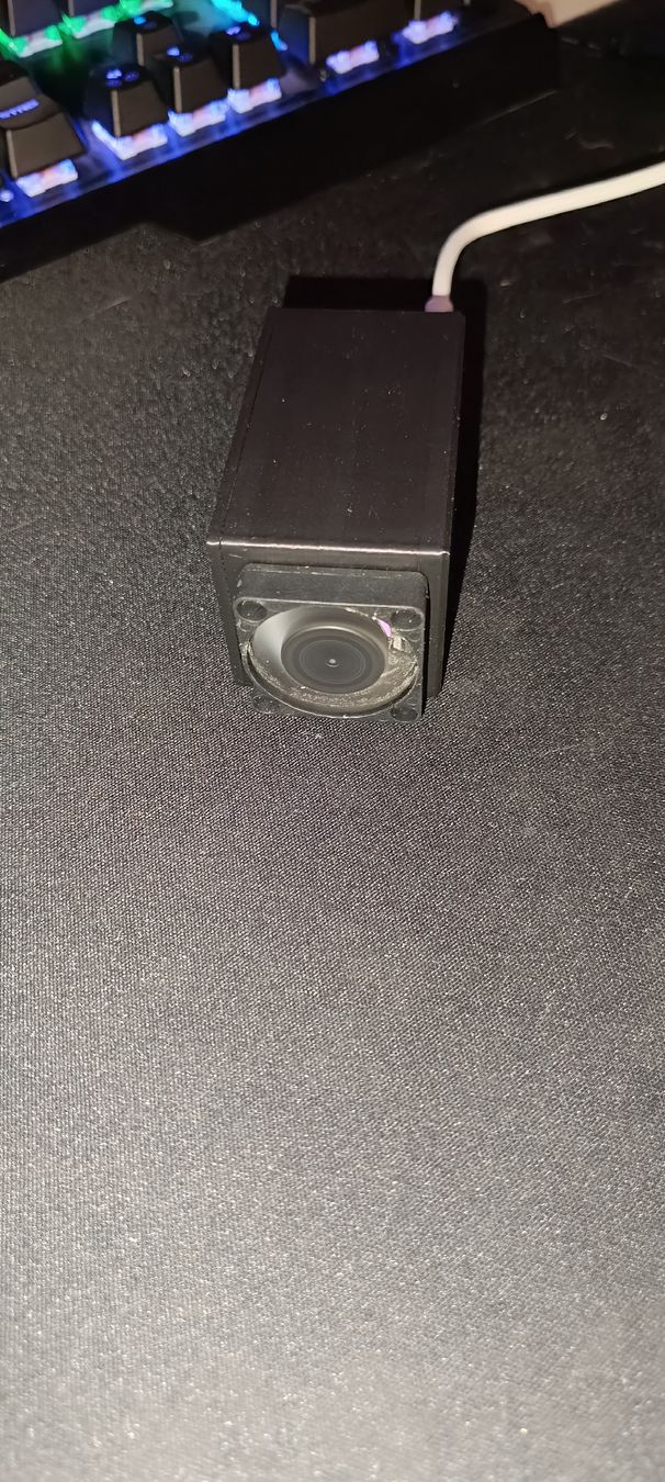 Coin Miner: Bitcoin Lotterie Miner Nerdminer inkl USB-C – Neu (gemäss Beschreibung) aus Bonstetten von Promix1 3