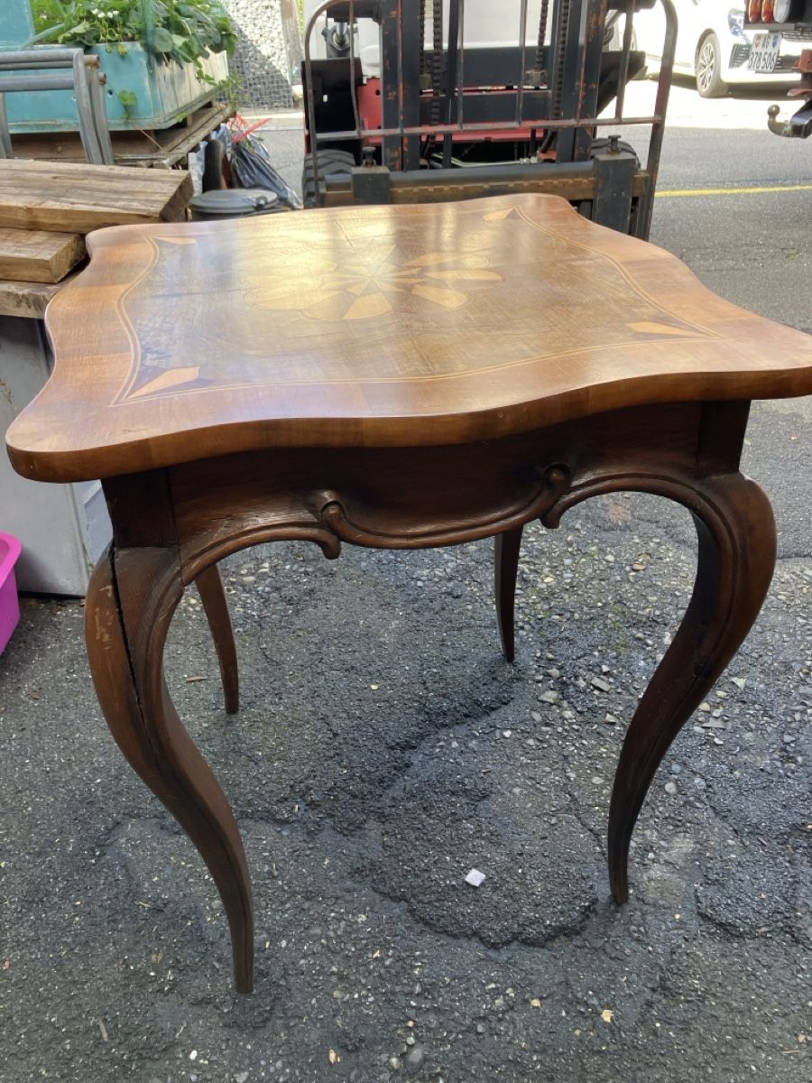 Tables: Tisch – D'occasion à Burg AG par ala_cx8x 1
