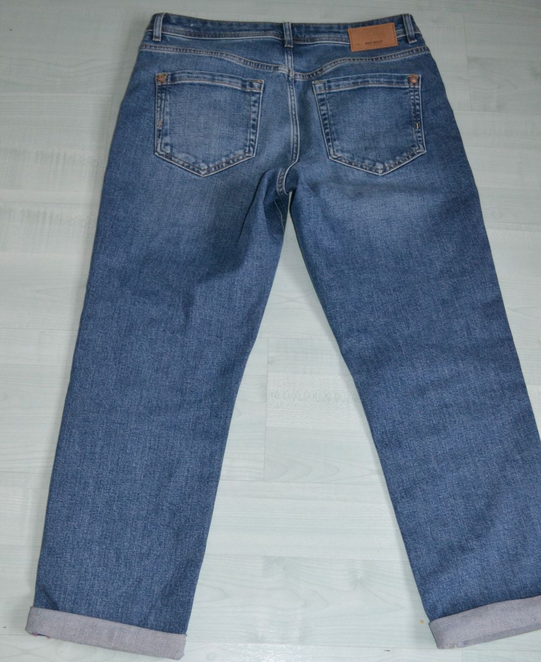 Mos mosh Pantaloni: Hose MOS MOSH GR. 29 – Usato da Walperswil venduto da So1me25 2