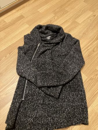 Pullover Wolle