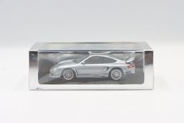 Gemballa Avalanche GTR 650 2008 1:43 Spark