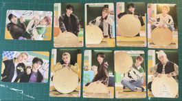 Stray Kids PC‘s Set Nr.21