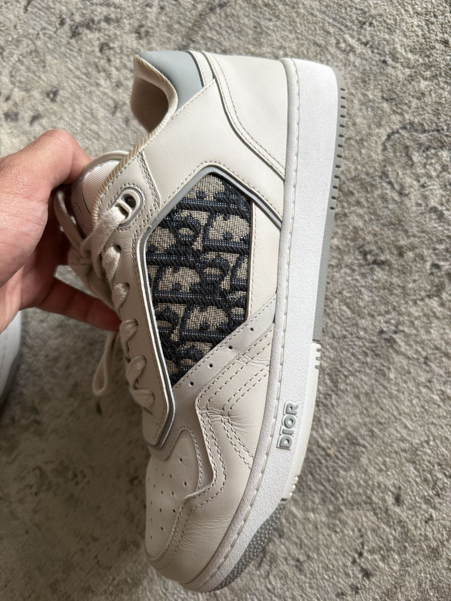 Dior Chaussures hommes: Dior sneakers – D'occasion à Buchrain par Franciscacsousa