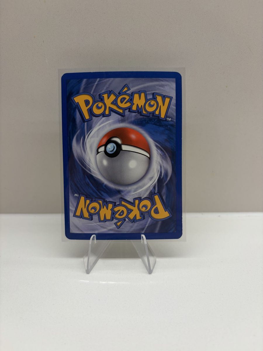 Pokémon Cartes à collectionner: Cacturne ex Ultra Rare EX Emerald 2005  – D'occasion à Arlesheim par WungaBunga 1