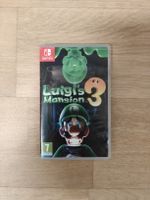 Luigi's Mansion 3 / Nintendo Switch