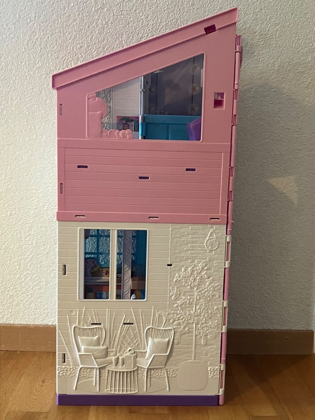 Spielzeuge: Barbie – Gebraucht aus Egg b. Zürich von DaMuller 4