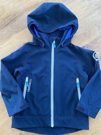 Softshelljacke Reima 104