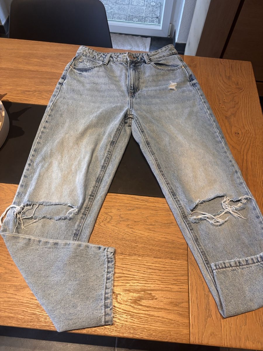 Pimkie Jeans: Jeans  – Usato da Lugnez venduto da amb_2fjg