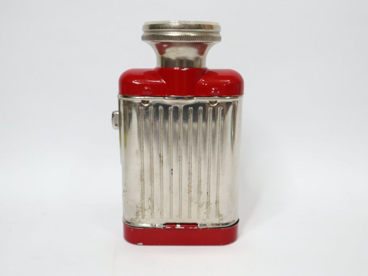 Lampade: Antik Artas DDR Taschenlampe – Usato da Eschenbach SG venduto da Astalavista 2