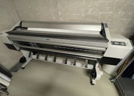 EPSON STYLOS PRO 11880/Grossformatdrucker