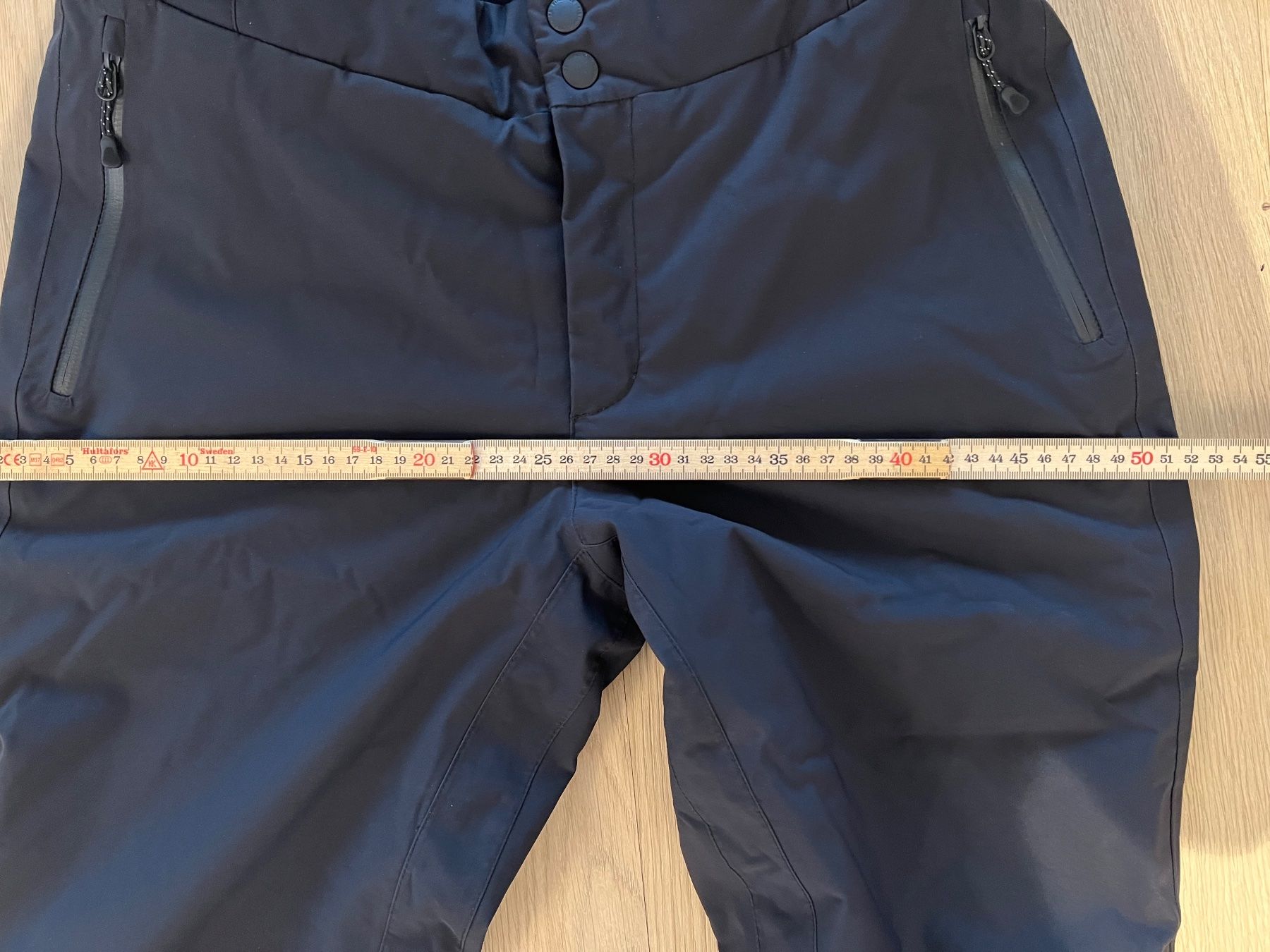 Bogner Pantaloni: Bogner Skihose Fire+Ice | schwarz | Gr. M – Usato da Wettingen venduto da Lamadeux 5