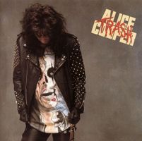 Alice cooper - Trash