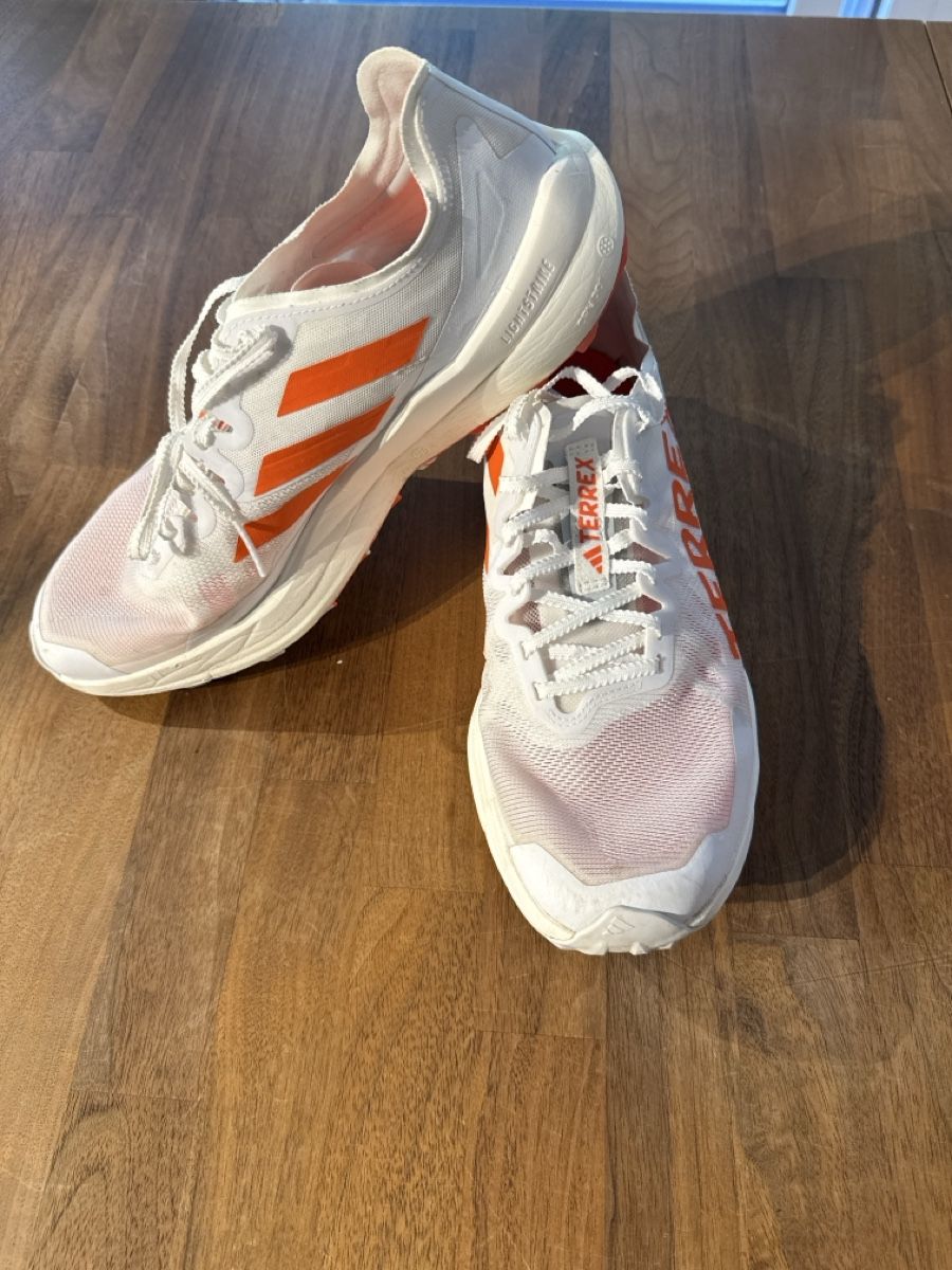 Chaussures hommes: Adidas Terrex - Lightstrike – D'occasion à Mosnang par 007military 2