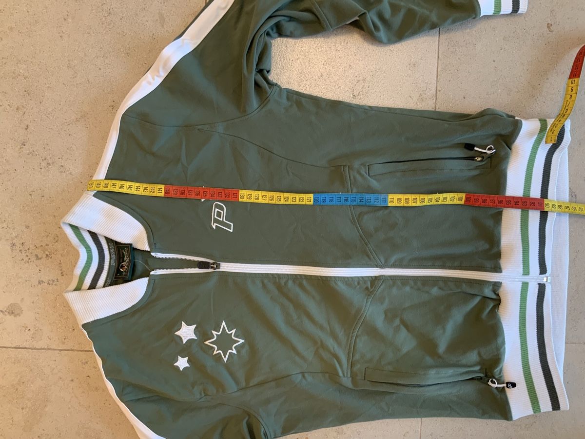 Peak Performance Giacche: Peak Performance Jacke gruen Groesse L neuwertig – Usato da Buchs SG venduto da Sunie 3