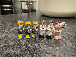 Kübler Figuren Fastnacht 2026