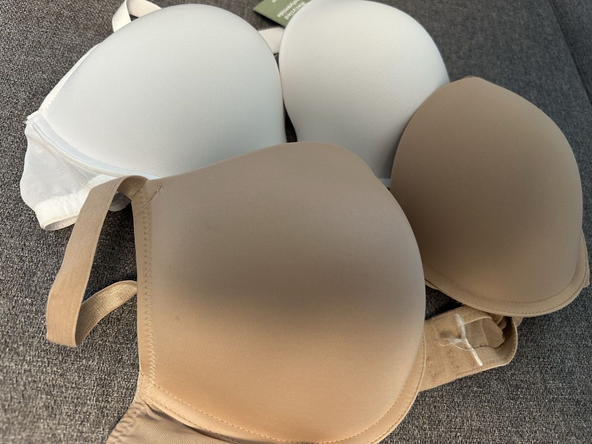 H&M Altra biancheria intima: Set H&M BHs, Grösse 85C, Neu mit Etikett – Nuovo (secondo la descrizione) da Liestal venduto da ichjel 4
