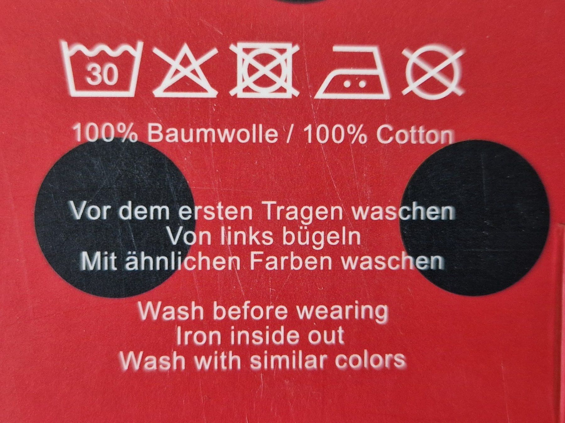 Sous-vêtements: Miracules Mädchen 4er pack Slips Grösse 134/140 – Neuf (Voir description) à Muhen par Restwert_Muhen 3
