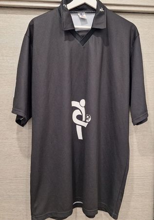 FIGC Tesia Trikot XL