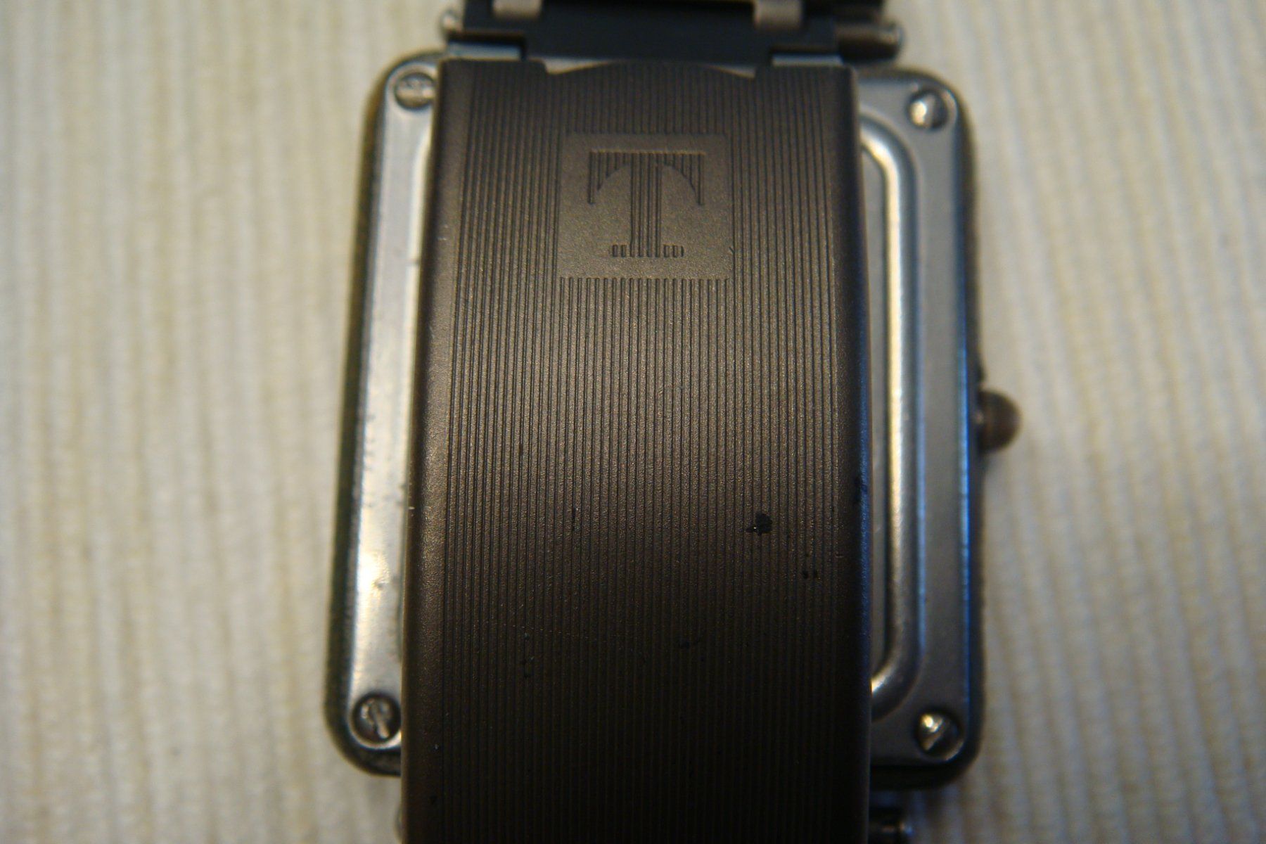 Tissot Montres: Tissot Two Timer – D'occasion à Emmenbrücke par kuhn4951 8