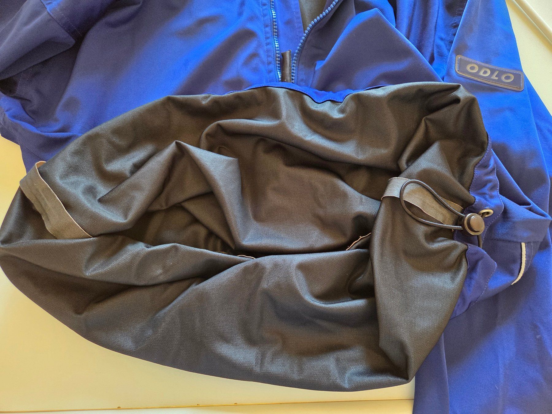 Odlo Giacche: Blouson von ODLO – Usato da Oberrieden venduto da Smart570 6