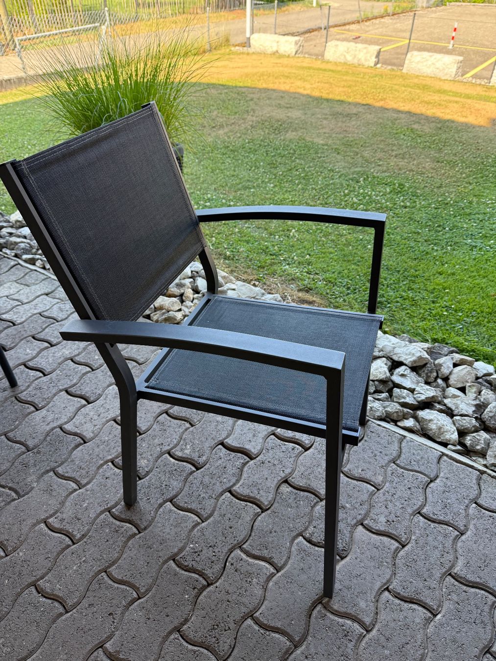 Chaises: Gartenstühle – D'occasion à Erlinsbach SO par bri_7hpb 1