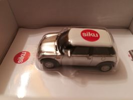 Mini Cooper Siku 1-87 OVP 304