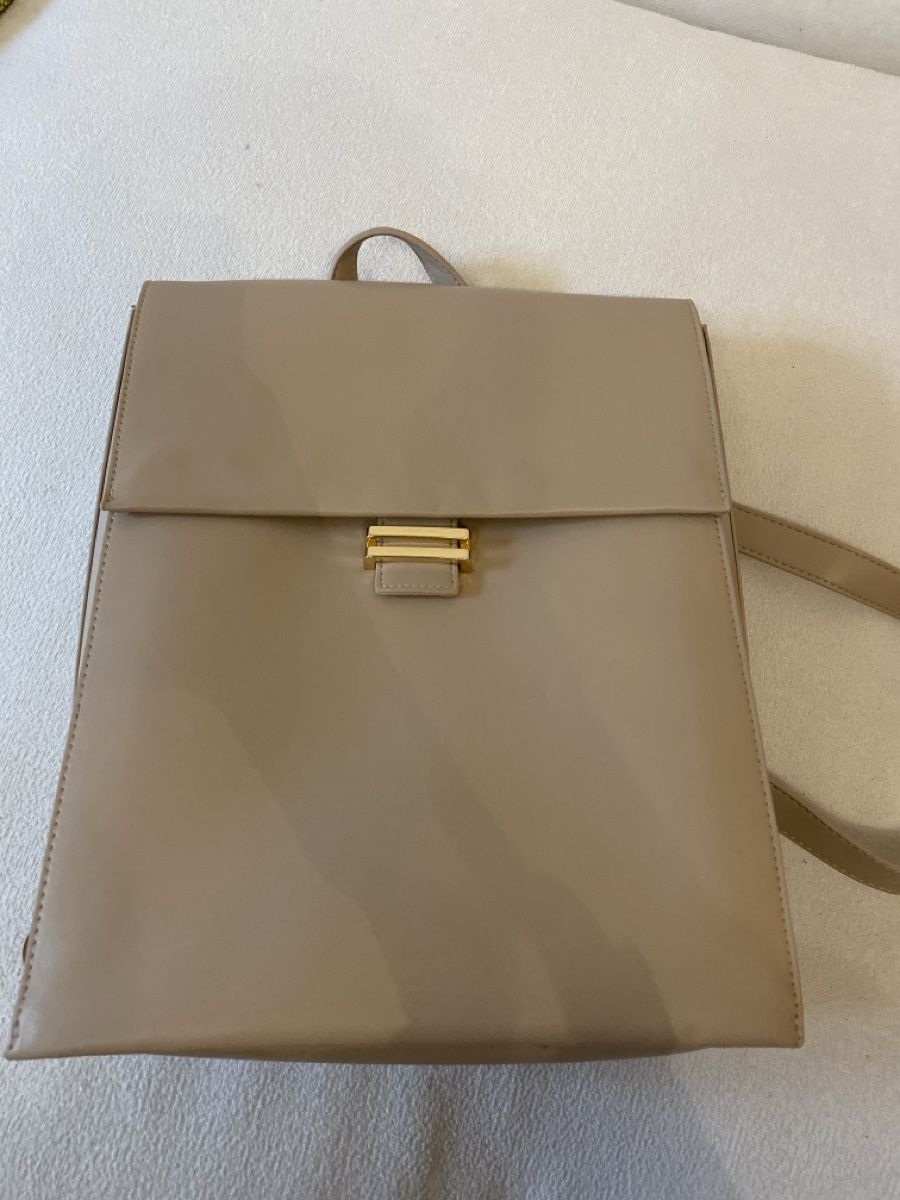 Zaini: Rucksack Manor – Nuovo (secondo la descrizione) da Langenthal venduto da jessiica_z