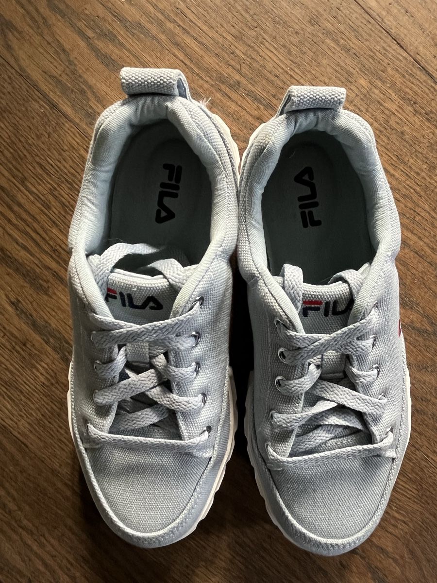 Fila Scarpe da donna: Fila Sneaker – Nuovo (secondo la descrizione) da Nänikon venduto da Gaulix 3