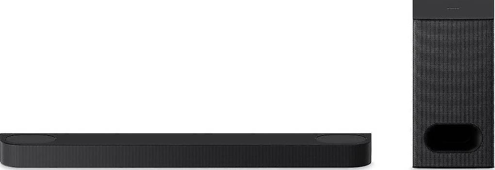 Home cinéma: Sony Bravia Theatre Bar 6 – D'occasion à Dättwil AG par eJey