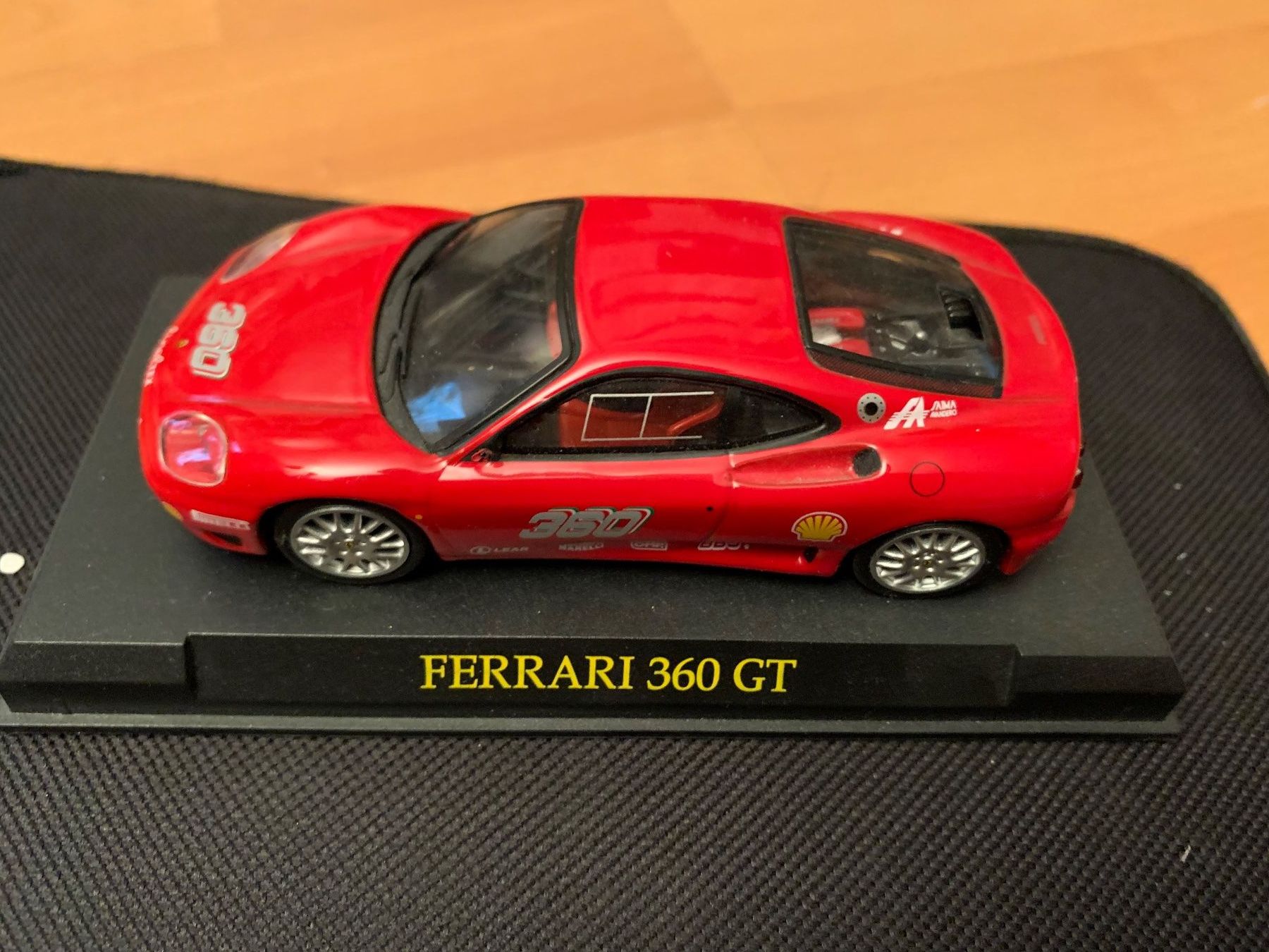 Ferrari Modellini d'auto: Ferrari diversi modelli – Usato da novazzano venduto da Lstefano 1
