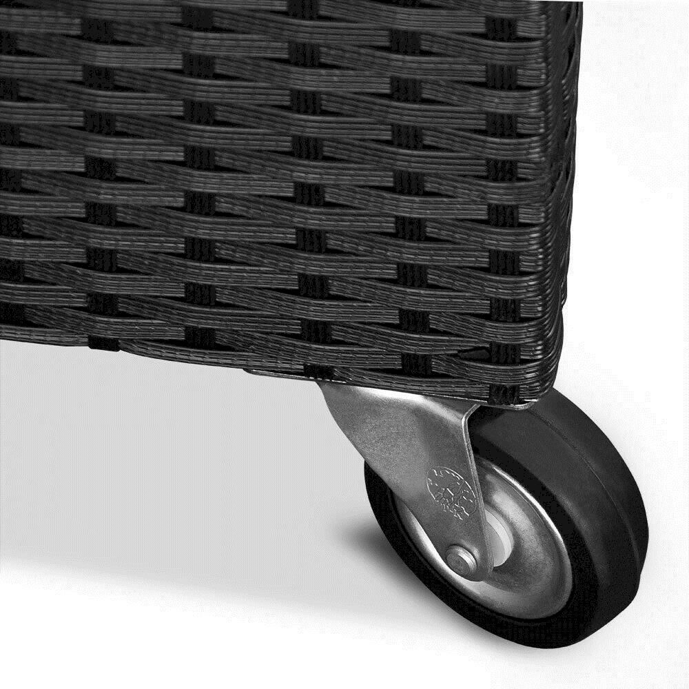 Box contenitori: Casaria 102171 Auflagenbox – Nuovo e nell'imballaggio originale da Bottighofen venduto da zaap 2