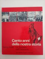Cento anni della nostra storia. La Svizzera nell'Ottocento