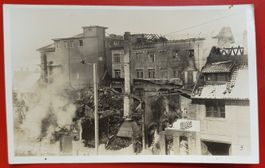 Bombardierung Schaffhausen ?