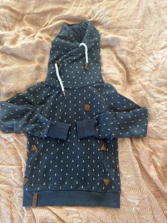 Naketano warme Pulli M
