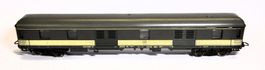 Gepäckwagen Lima DB H0 GS