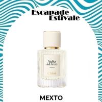 CHLOÉ Atelier des Fleurs Cedrus EdP 50ml