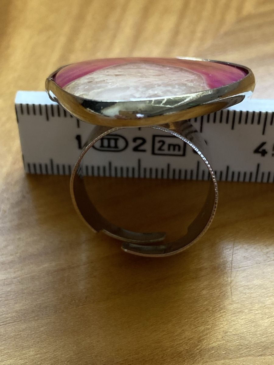 Anelli: Vintage Damen Ring – Usato da Birr venduto da Vintage-Liebhaber 1