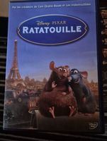 Ratatouille Disney-Pixar DVD film en bon état